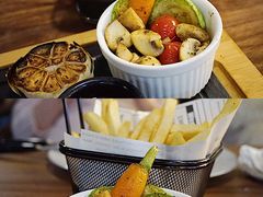 -1861意大利餐厅(文化广场店)