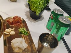 -妥妥烤肉料理(凯德店)