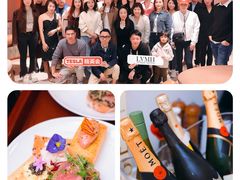 -TESLA 特斯拉(上海太古汇体验店)