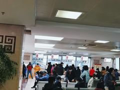 -中国中医科学院西苑医院(本部)
