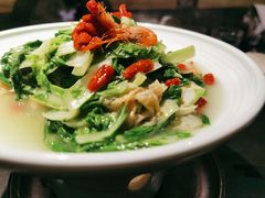 -老头儿油爆虾·1987杭州烟火味(湖滨银泰in77D区店)