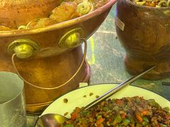 -浩海火燒雲傣家菜(芮欧百货店)