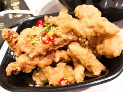 -梵云依家小冒菜(新街口总店)