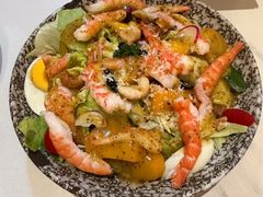 -CRAZYONES克芮旺斯西班牙餐厅(苏州中心店)