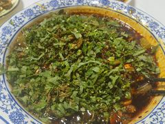 -周鱼鳅饭店