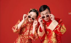 点击看大图 -风马映像摄影工作室(布宫店)