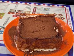 -澳门陈光记烧味饭店(万象城店)