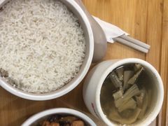 -72街荷叶饭(东方宝泰广场店)