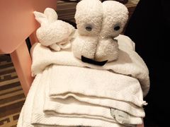 -浙江安吉JW万豪酒店·万豪中餐厅