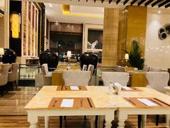 -常州富力喜来登酒店 Feast盛宴标帜西餐厅(新北万达广场店)
