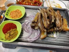 -帕米尔食府(白云观店)