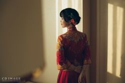 -韩国天使嫁衣婚纱礼服馆(上海旗舰店)
