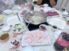 -潮悦牛肉火锅城(水贝店)
