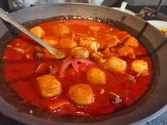 -有才叔的小馆(招商依云曲江店)