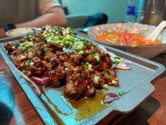 -树厨贵州菜(花果园购物中心店)