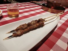 -西贝(科华王府井店)