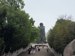 -青岛崂山太清宫