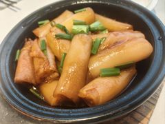 -半岛太子酒家(海港城店)