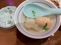 -鑫震源·苏式大虾生煎(山塘街店)