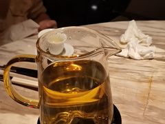 -广州花园酒店荔湾亭·地道点心·粤式饮茶