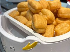 -龍歌自助小火锅(芝罘万达店)