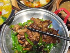 -滋味工坊中餐厅(高新区店)