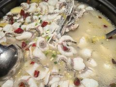 -周渝食惦酸菜鱼(青浦店)