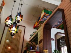 -圆满素食林饭店非遗素食(河西店)