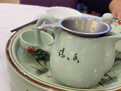 -潮喜竹溪荔湖酒家(荔枝湾店)