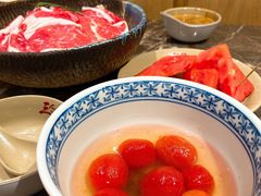 -三人行·骨头王火锅(浙江路店)