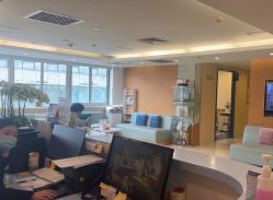 -杭州贝瑞斯美华妇儿医院·早孕·产检·儿科