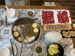 -普宁潮汕牛肉火锅(新香洲店)