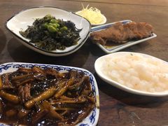 -同得兴 Since·1995 传统苏式面馆(嘉馀坊店)