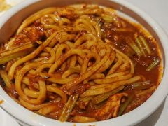 -西域阿里马新疆菜·清真(桂花路店)