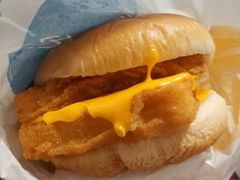 -麦当劳(北京路广百广场店)