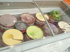 巧克力喷泉-火锅岛潮牌自助餐厅(天津天佑城店)