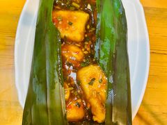 -蜗牛小馆醉乡民谣云南菜(惠新西里店)