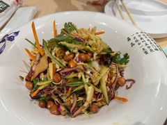 -老边饺子馆(东单店)