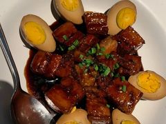 -漢舍中国菜馆(889广场店)
