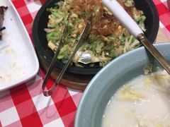 -西贝莜面村(上海百联西郊店)