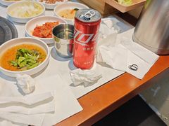 -六七八韩式烤肉·韩国料理(上杭路店)