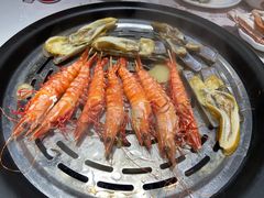 -水禾轩·海鲜蒸汽主题餐厅(拱北店)
