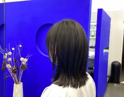 -CIT造型·烫发·染发