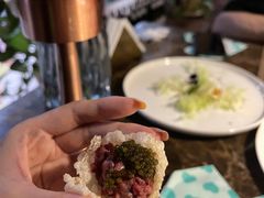 -觅福里•熟成和牛餐厅