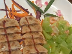 -旅马餐厅(茅家埠店)