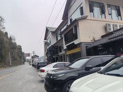 -江龙饭店·乌江豆腐鱼(乌江老桥头店)