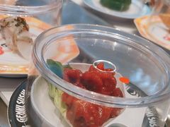 -元气寿司(益田假日广场店)