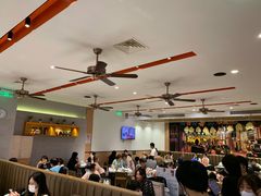 大堂-龙记香港茶餐厅(久光百货店)