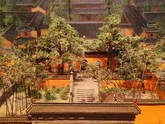 -台州博物馆