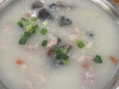 -南记食粥坊·宵夜大排档(岭南分店)